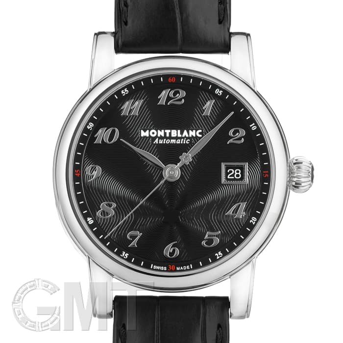 新品)MONTBLANC モンブラン スター デイト オートマティック 39mm