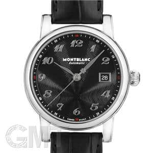 MONTBLANC モンブラン スター デイト オートマティック 39mm 107314 メイン