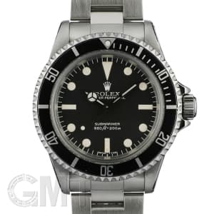 ROLEX ロレックス サブマリーナー  Ref.5513 メイン