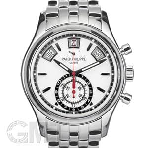PATEK PHILIPPEパテック・フィリップ アニュアルカレンダー クロノグラフ 5960/1Ａ-001 メイン