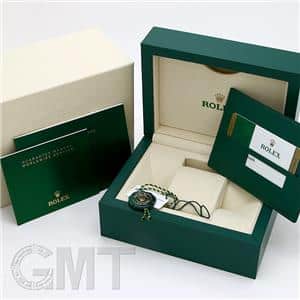 ROLEX ロレックス エクスプローラー I 214270 メイン