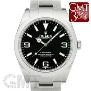 ROLEX ロレックス エクスプローラー I 214270 メイン