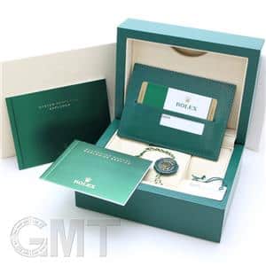 ROLEX ロレックス エクスプローラー I 214270 メイン