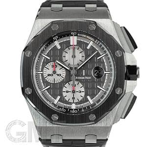 AUDEMARS PIGUET オーデマ・ピゲ ロイヤルオークオフショア 26400IO.OO.A004CA.01 メイン