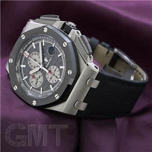 AUDEMARS PIGUET オーデマ・ピゲ ロイヤルオークオフショア 26400IO.OO.A004CA.01 メイン