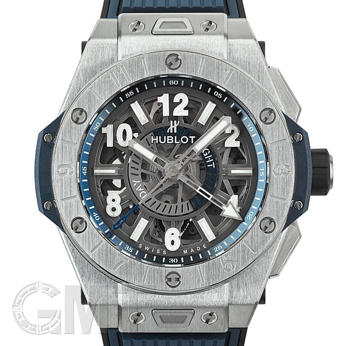 中古)HUBLOT ウブロ ビッグバン 471.NX.7112.RX（商品ID