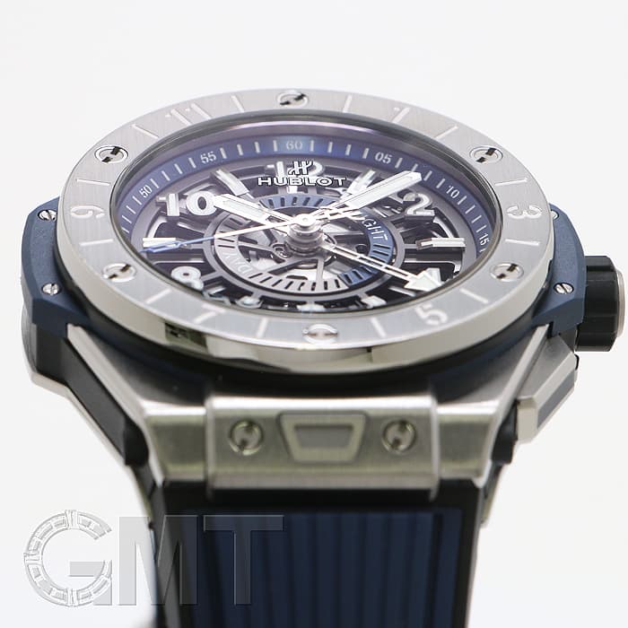 中古)HUBLOT ウブロ ビッグバン 471.NX.7112.RX（商品ID