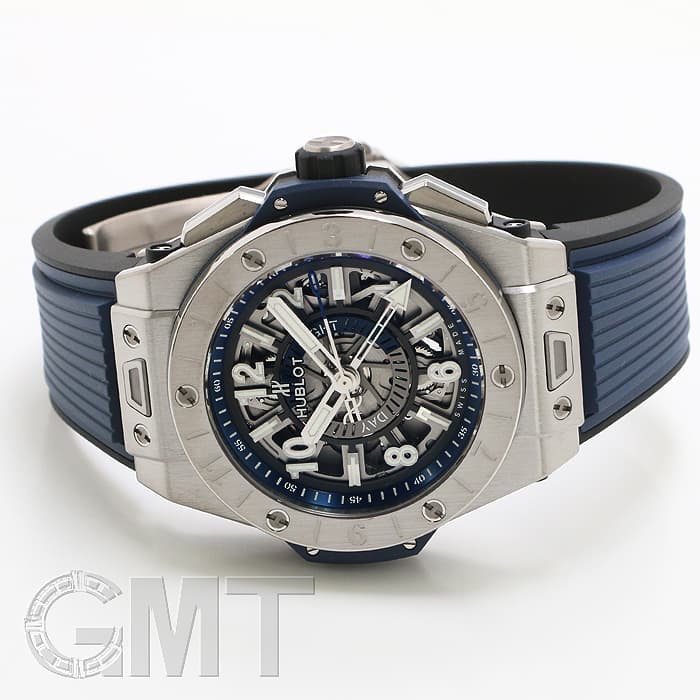 中古)HUBLOT ウブロ ビッグバン 471.NX.7112.RX（商品ID