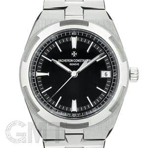 VACHERON CONSTANTIN ヴァシュロン・コンスタンタン オーヴァーシーズ 41mm ブラック 4500V/110A-B483 メイン