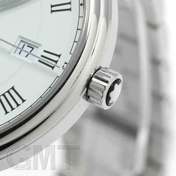 中古)MONTBLANC モンブラン トラディション オートマティック デイト