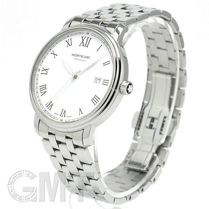 中古)MONTBLANC モンブラン トラディション オートマティック デイト