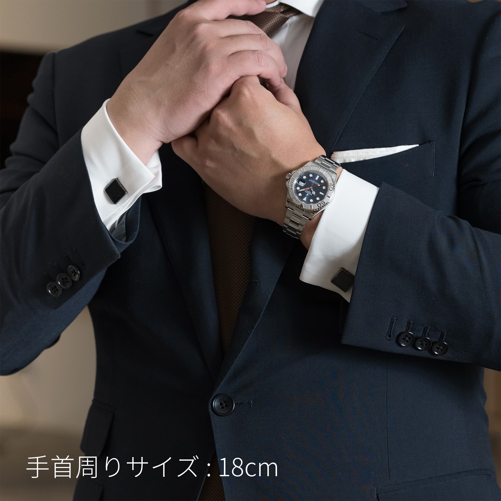中古)ROLEX ロレックス ヨットマスター 40 126622 ブルー（商品ID