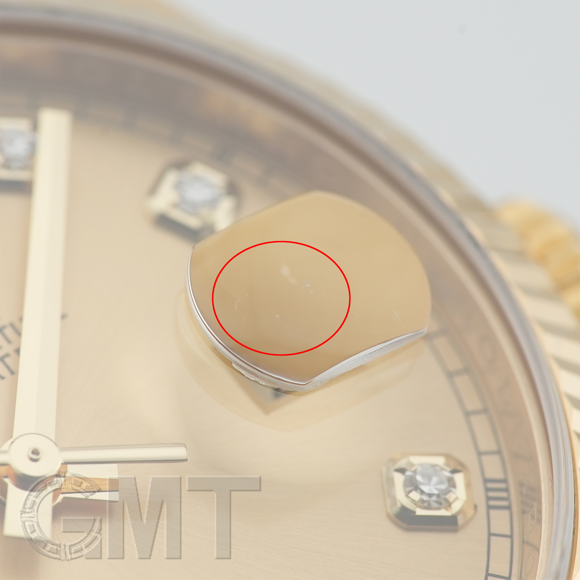 中古)ROLEX ロレックス デイデイト 118238A シャンパン（商品ID