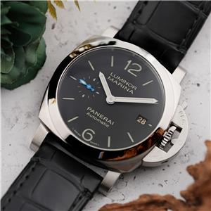 OFFICINE PANERAI オフィチーネ パネライ ルミノール クアランタ PAM01372 メイン