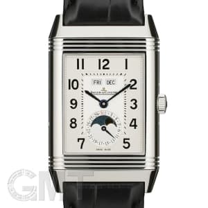 JAEGER LECOULTRE ジャガー・ルクルト グランドレベルソ カレンダー Q3758420 メイン