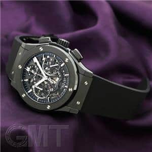 新品)HUBLOT ウブロ クラシック フュージョン アエロ