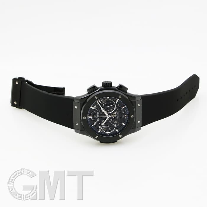 新品)HUBLOT ウブロ クラシック フュージョン アエロフュージョン