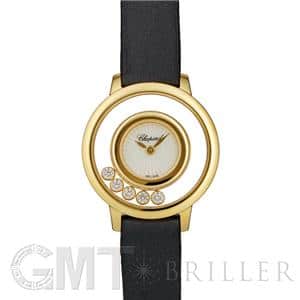 CHOPARD ショパール ハッピーダイヤモンド 209417-0001 メイン