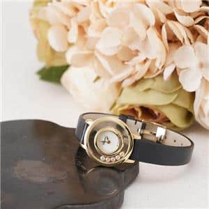 CHOPARD ショパール ハッピーダイヤモンド 209417-0001 メイン