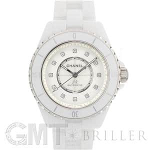 CHANEL シャネル J12 キャリバー 12.2 33mm H10472 メイン