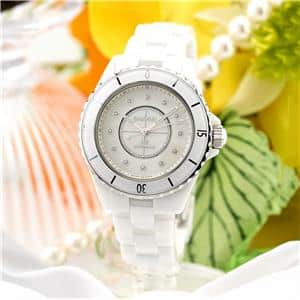 CHANEL シャネル J12 キャリバー 12.2 33mm H10472 メイン