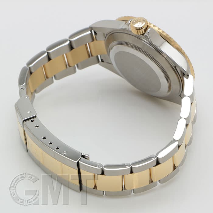 中古)ROLEX ロレックス サブマリーナー 16613 ブルー バイオレット文字
