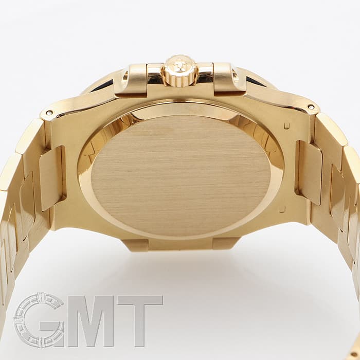 中古)PATEK PHILIPPEパテック・フィリップ ノーチラス 3800/1J-010