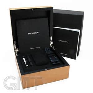 OFFICINE PANERAI オフィチーネ パネライ サブマーシブル 1950 3days アマグネティック チタニオ PAM01389 メイン