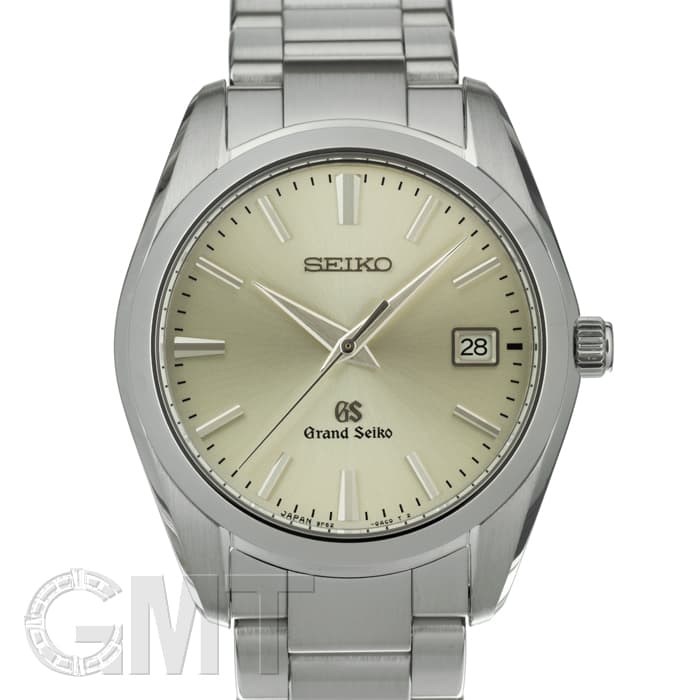 中古)SEIKO セイコー グランドセイコー グランドセイコー クォーツ
