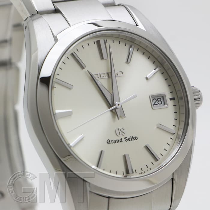 中古)SEIKO セイコー グランドセイコー グランドセイコー クォーツ