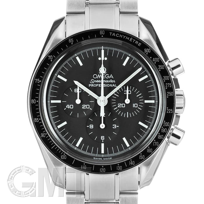 ブランド通販サイト 中古)OMEGA オメガ スピードマスター プロフェッショナル その他