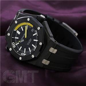 中古)AUDEMARS PIGUET オーデマ・ピゲ ロイヤルオークオフショア