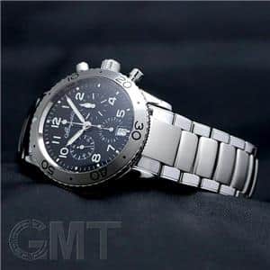 BREGUET ブレゲ トランスアトランティック TYPEXX タイプトゥエンティ 3820ST/H2/SW9 メイン