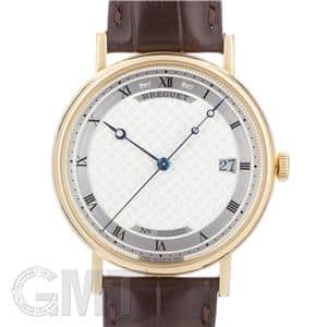 BREGUET ブレゲ クラシック 38mm 5177BA/12/9V6 イエローゴールド メイン