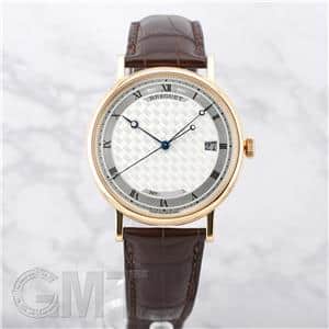 BREGUET ブレゲ クラシック 38mm 5177BA/12/9V6 イエローゴールド メイン