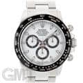 ROLEX ロレックス デイトナ 116500LN ホワイト