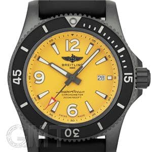 BREITLING ブライトリング スーパーオーシャン M296I-1VRB メイン