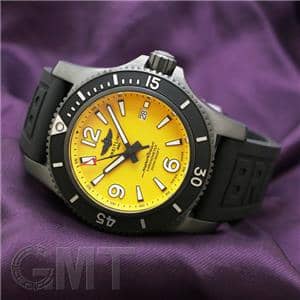 BREITLING ブライトリング スーパーオーシャン M296I-1VRB メイン