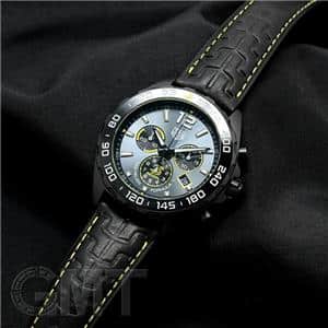 TAG HEUER タグ・ホイヤー F1 アイルトン セナ スペシャルエディション CAZ101AJ.FC6487 メイン