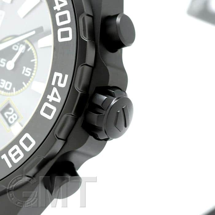 新品)TAG HEUER タグ・ホイヤー F1 アイルトン セナ スペシャル