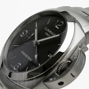OFFICINE PANERAI オフィチーネ パネライ ルミノール1950 1950 3DAYS GMT PAM00329 メイン