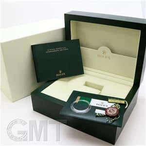 ROLEX ロレックス デイトナ 116515LN ブラウン メイン
