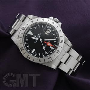 ROLEX ロレックス エクスプローラー II 1655 メイン