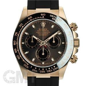 ROLEX ロレックス デイトナ 116515LN チョコレート/ブラック メイン