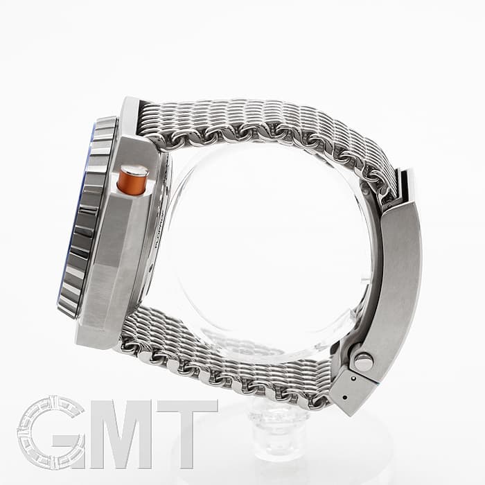 新品)OMEGA オメガ シーマスター シーマスター プロプロフ マスター