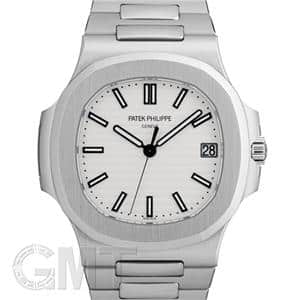 PATEK PHILIPPEパテック・フィリップ ノーチラス ホワイト 5711/1A-011 メイン