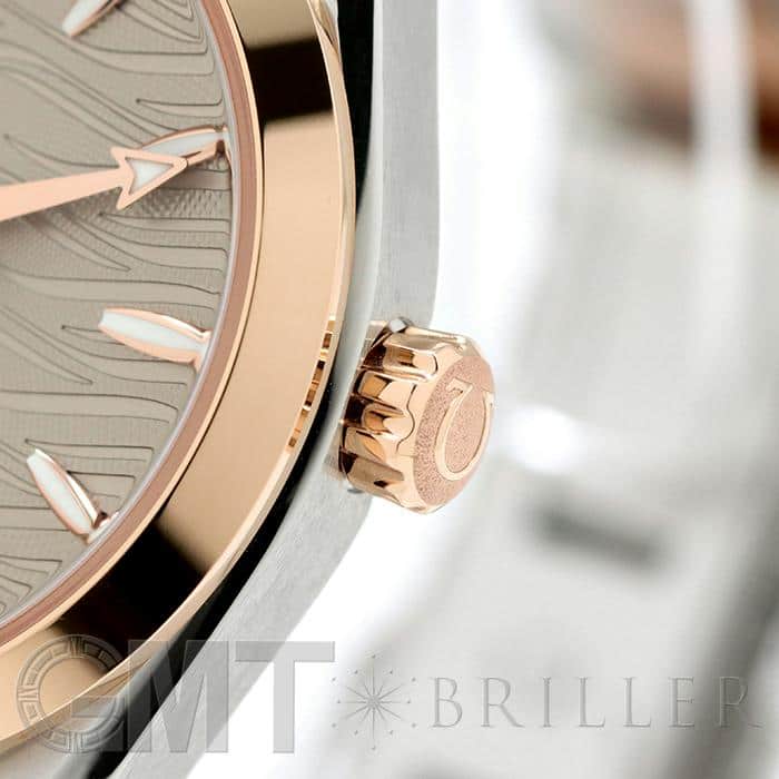 中古)OMEGA オメガ シーマスター アクアテラ 220.20.34.20.06.001