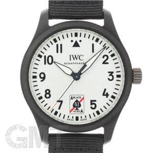 IWC インターナショナルウォッチカンパニー パイロットウォッチ オートマティック41 ブラック エイセス IW326905 メイン