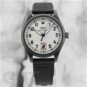 IWC インターナショナルウォッチカンパニー パイロットウォッチ オートマティック41 ブラック エイセス IW326905 メイン