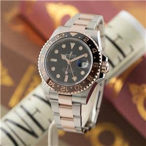 ROLEX GMT-MASTER II 美箱と付属品セット ROLEX GMT-Master II 内外箱と付属品11点セット ROLEX GMT-MASTER 箱